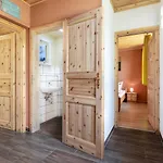 Sonne Mond Und Sterne B Apartman Steffenshagen