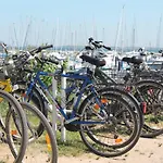 Apartman Sonne Mond Und Sterne B Steffenshagen