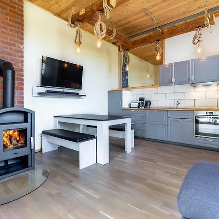 Apartment Sonne Mond Und Sterne B *