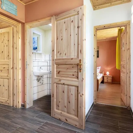 Sonne Mond Und Sterne B Apartment Steffenshagen