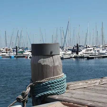 Sonne Mond Und Sterne B Apartment *