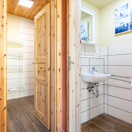 Sonne Mond Und Sterne B דירה Steffenshagen