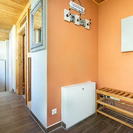 Sonne Mond Und Sterne B Apartment Steffenshagen