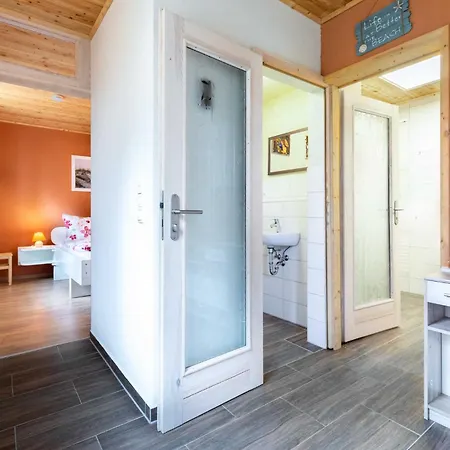 Sonne Mond Und Sterne B Apartment Steffenshagen