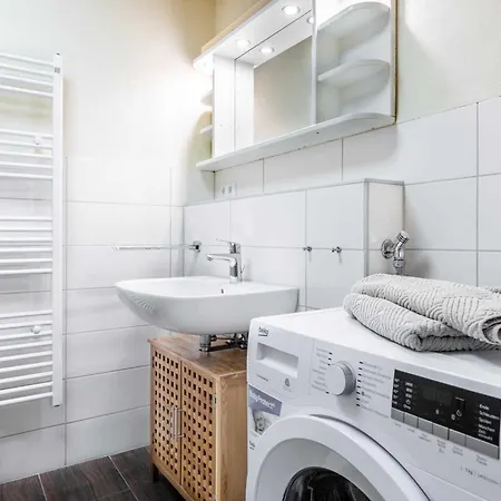 Apartment Sonne Mond Und Sterne B *