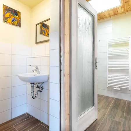 Apartment Sonne Mond Und Sterne B