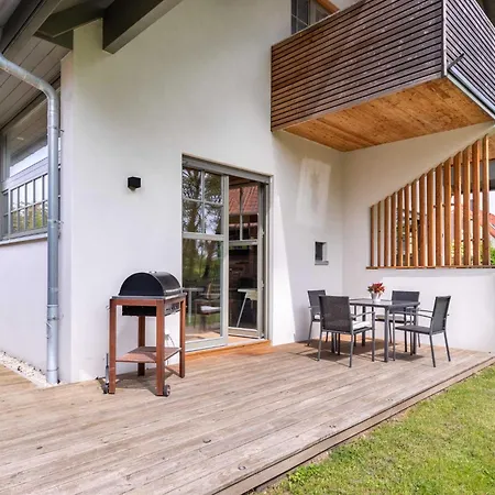 Sonne Mond Und Sterne B Apartment Steffenshagen