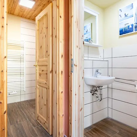 Sonne Mond Und Sterne B Appartement Steffenshagen